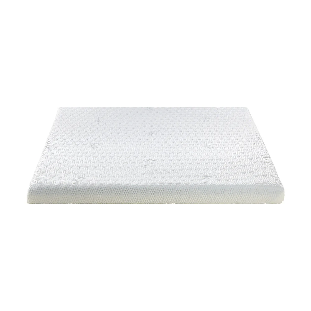 10cm Memory Foam Mattress Topper - Image 6