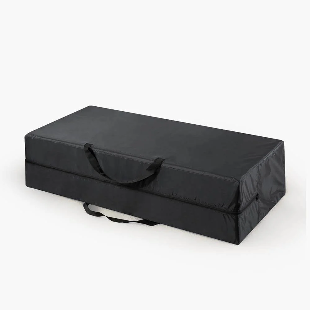 10cm Trifold Foldable Mattress - Image 5