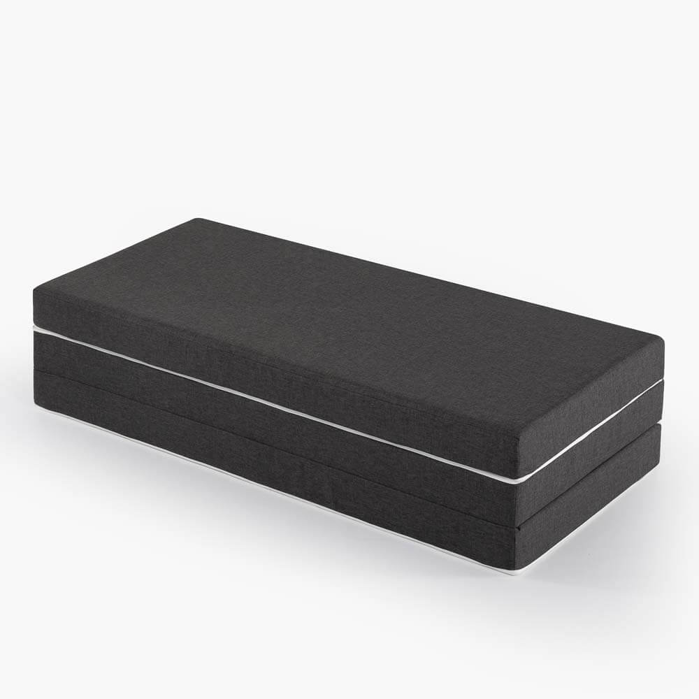 10cm Trifold Foldable Mattress - Image 6