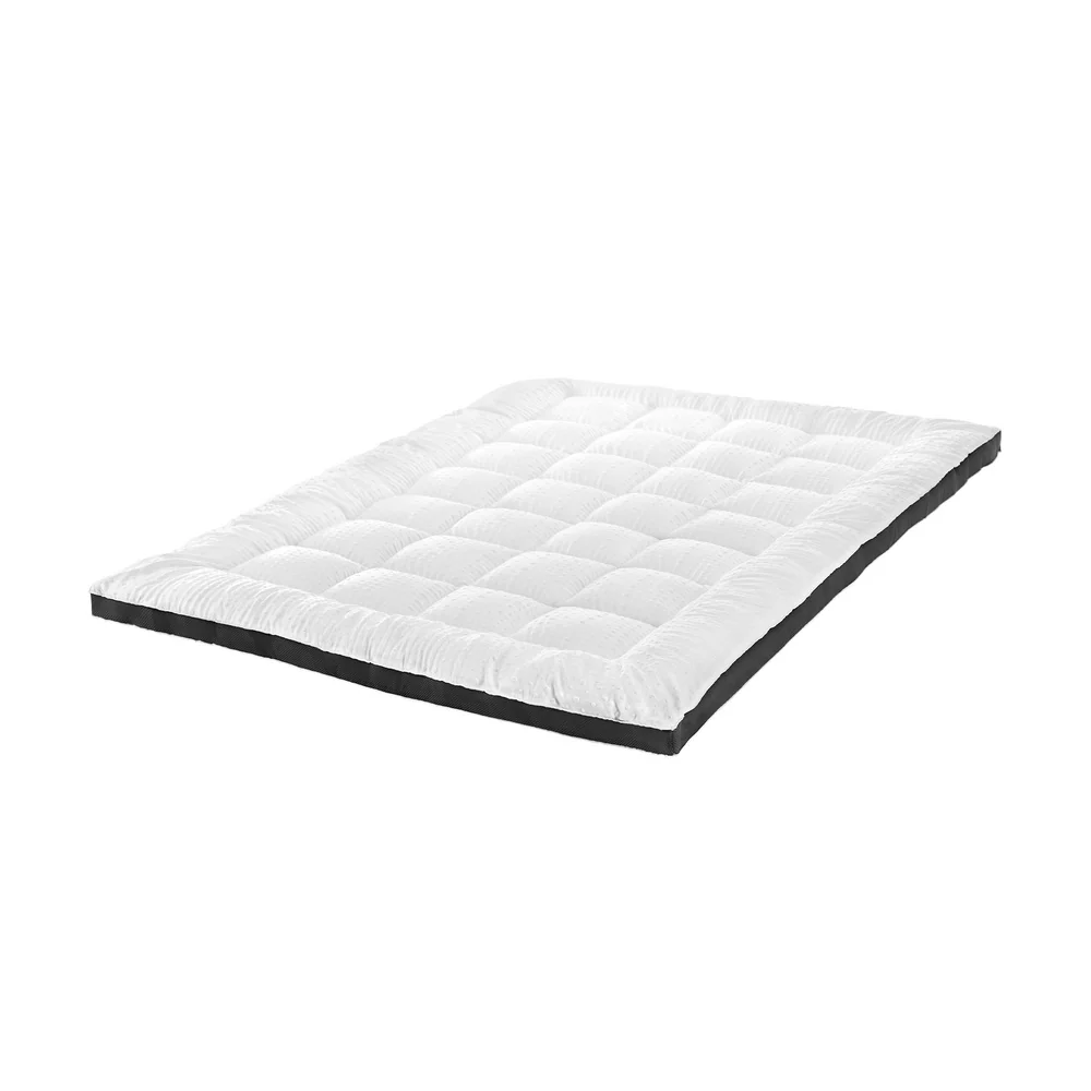 5cm Pillowtop Mattress Topper - Image 2
