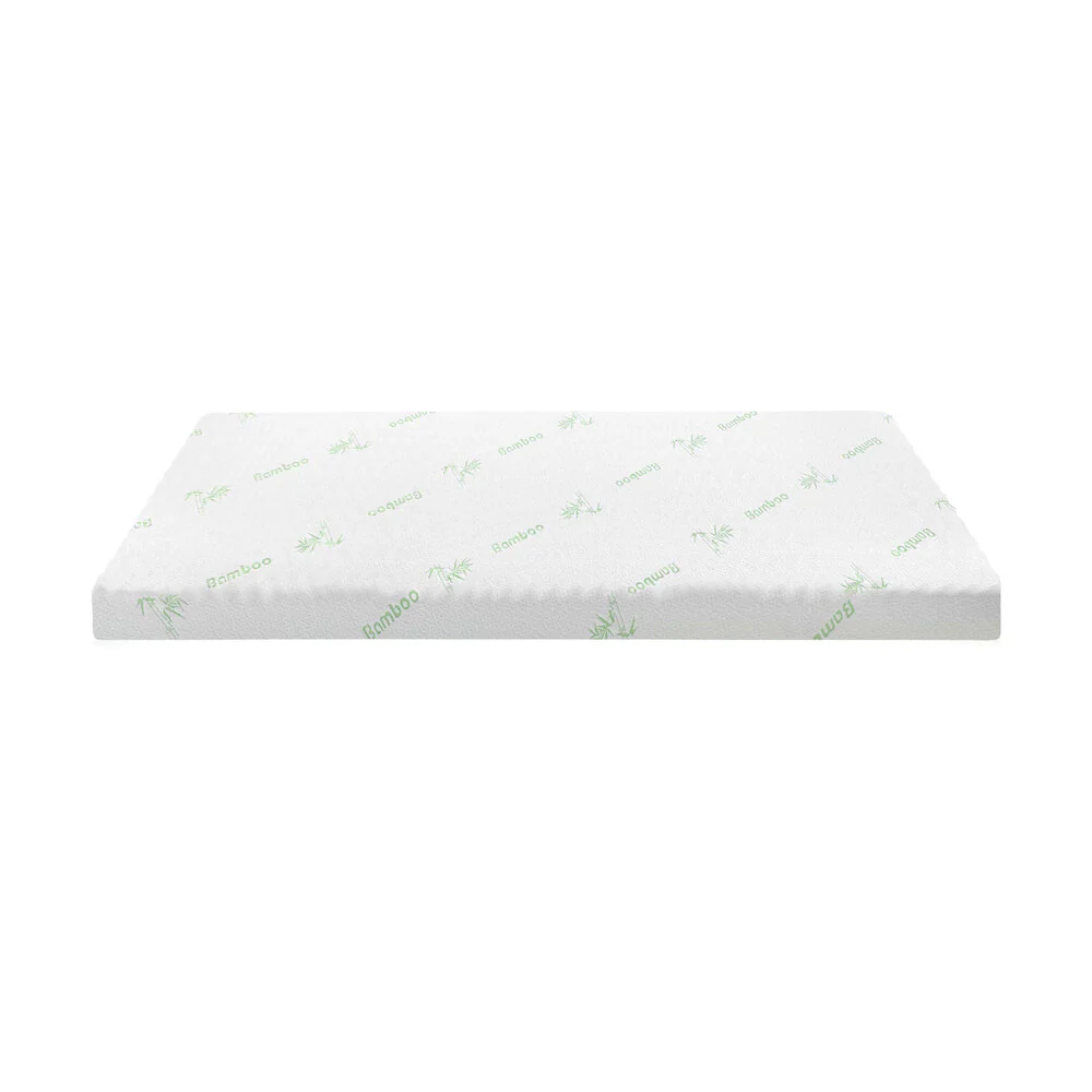 8cm Memory Foam Mattress Topper - Image 6