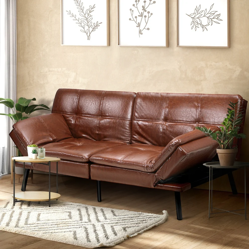 Allure 3 Seater Sofa Bed - Image 3