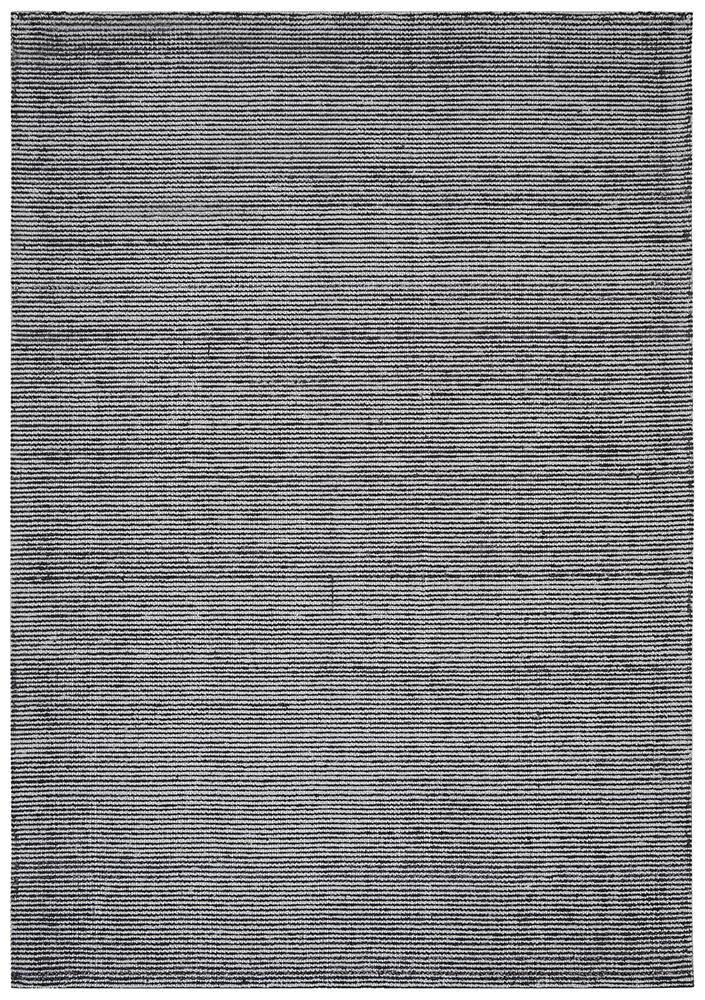Allure Rug - Black - Image 2