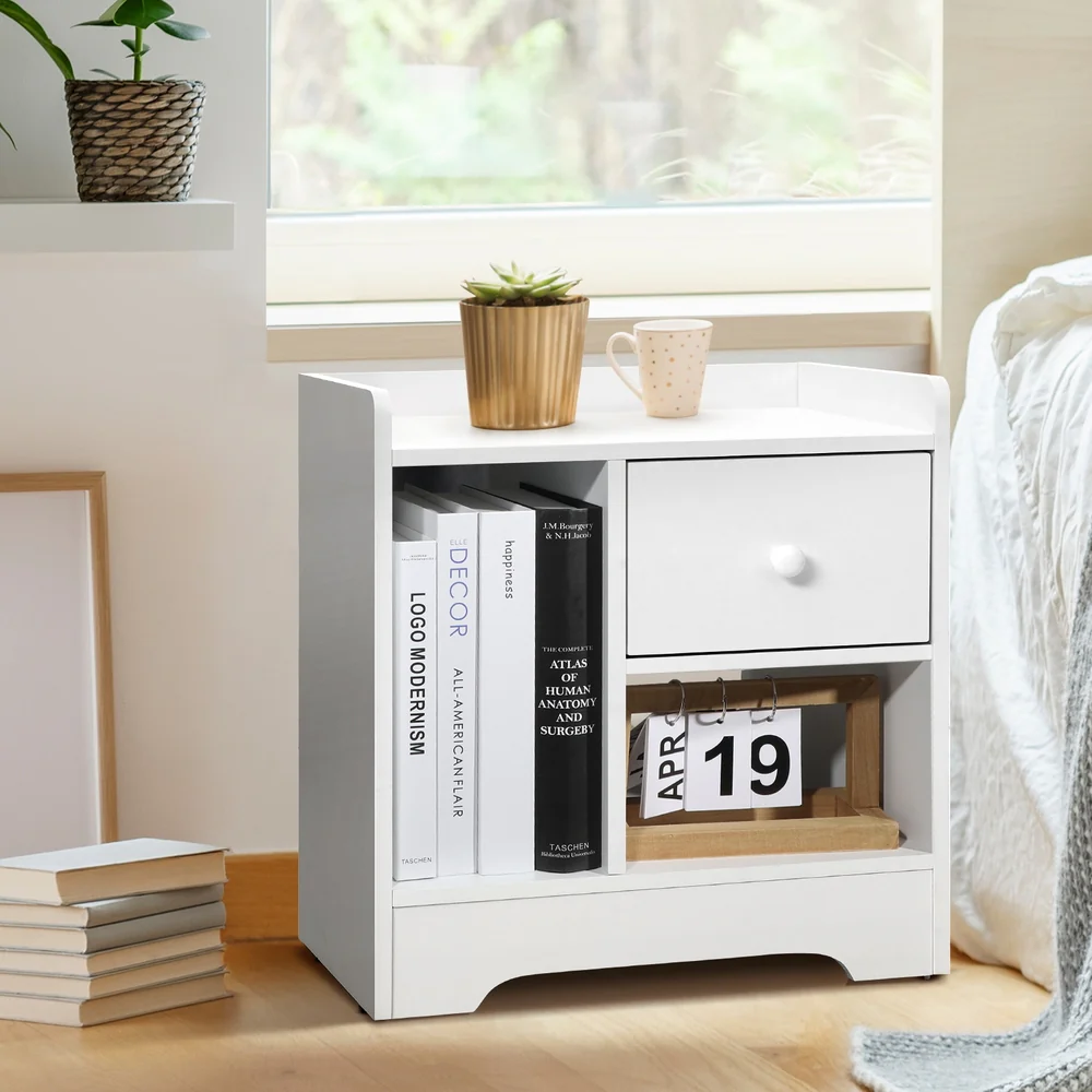 Amelius Bedside Table - Image 3