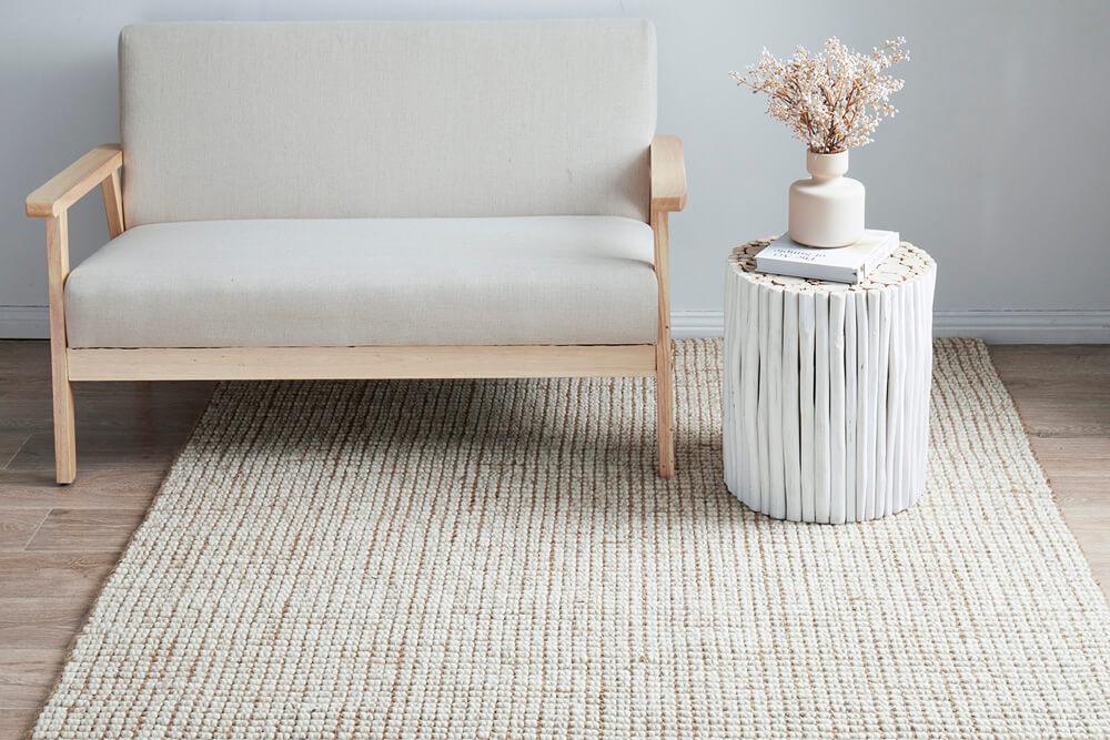 Arabella Rug - Grey - Image 2