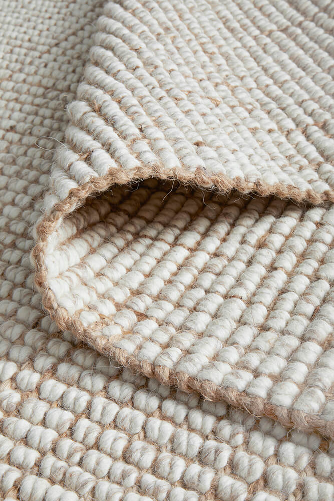 Arabella Rug - Natural - Image 4