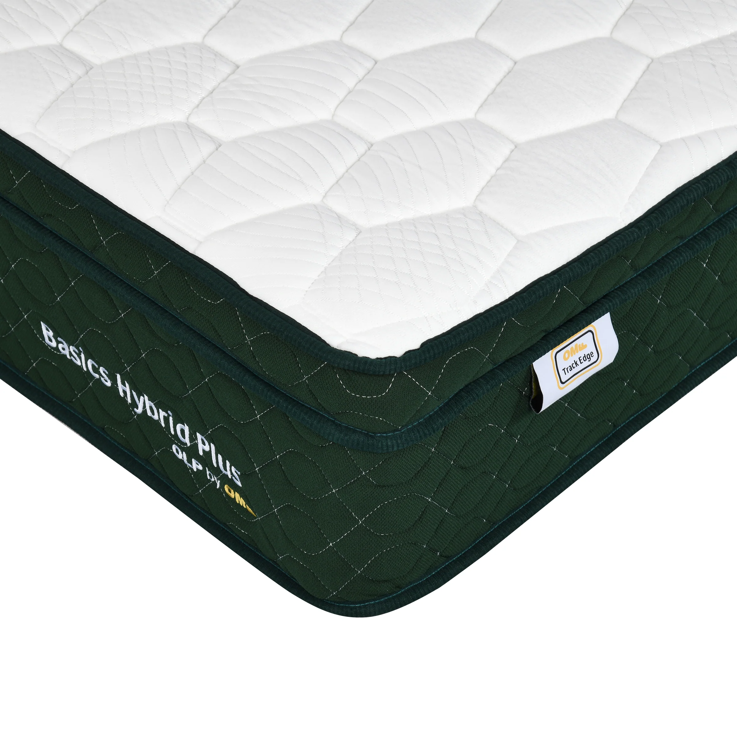 Basics Hybrid Plus Mattress Queen - Image 6