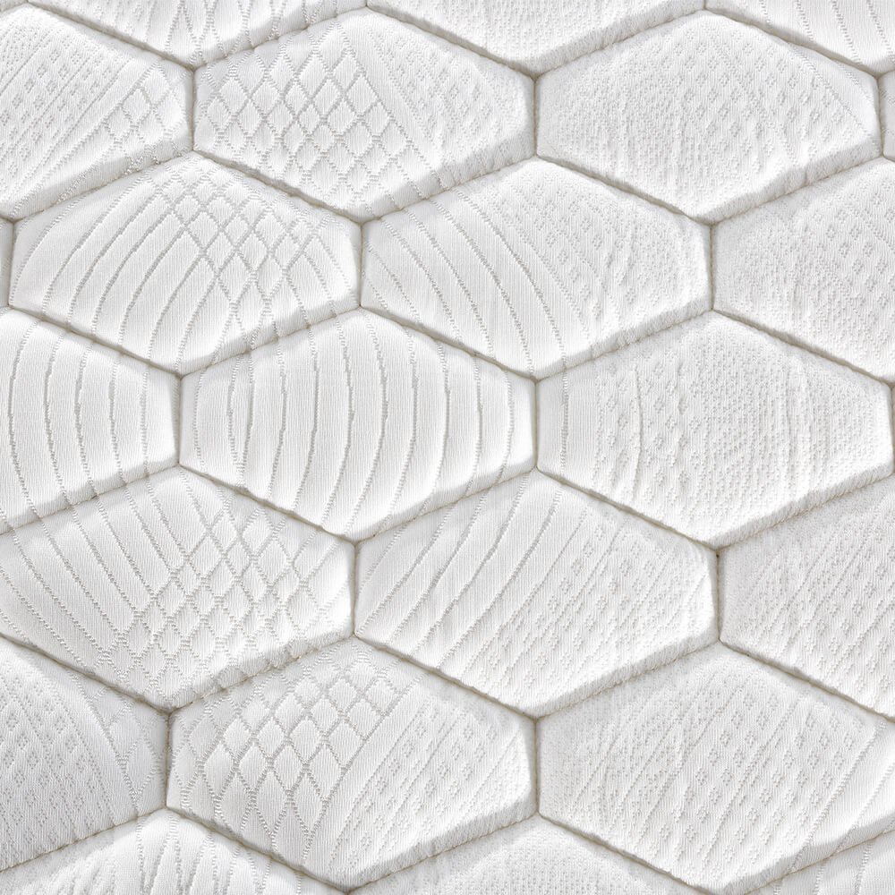 Basics Hybrid Plus Mattress Queen - Image 8