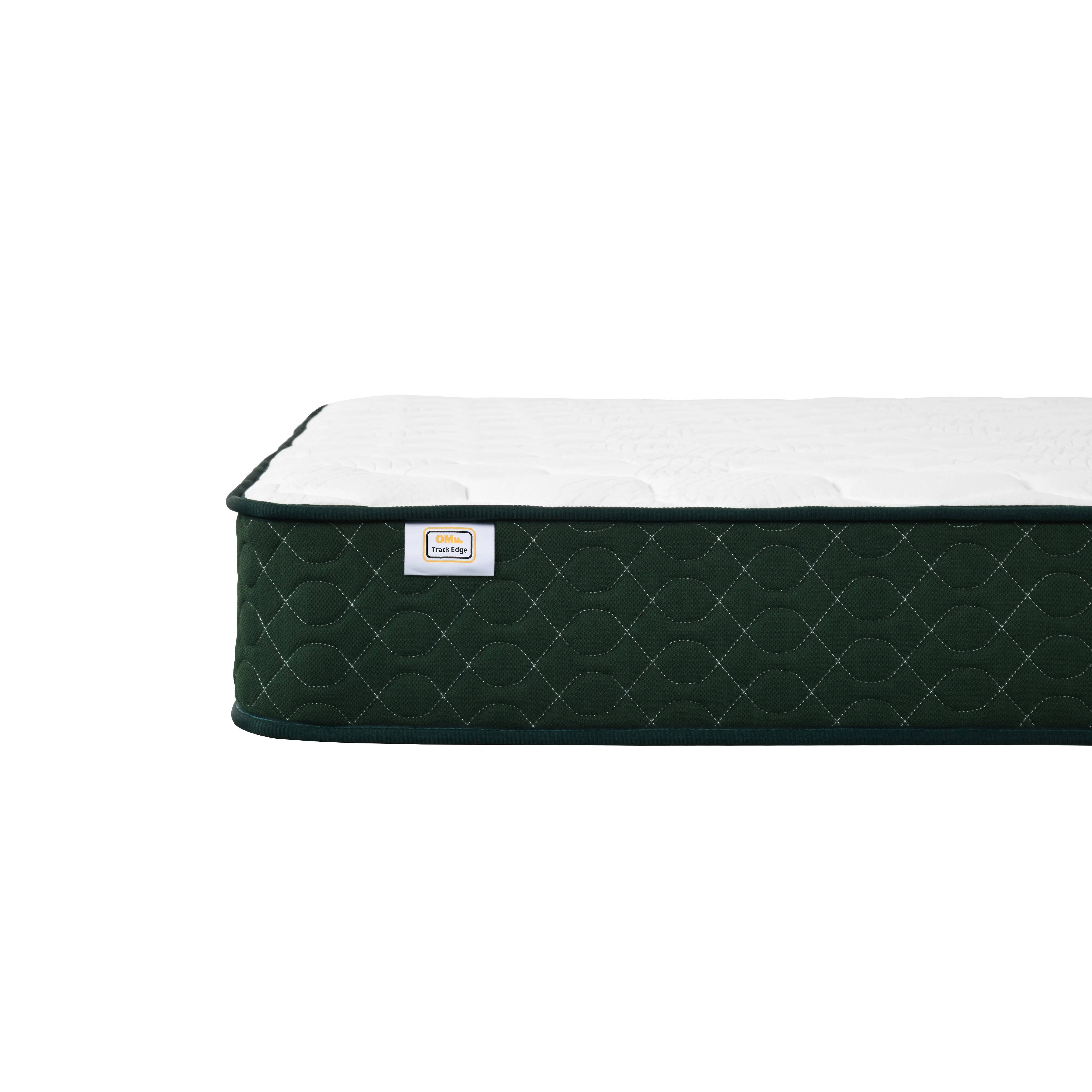 Basics Hybrid Queen Mattress - Image 7