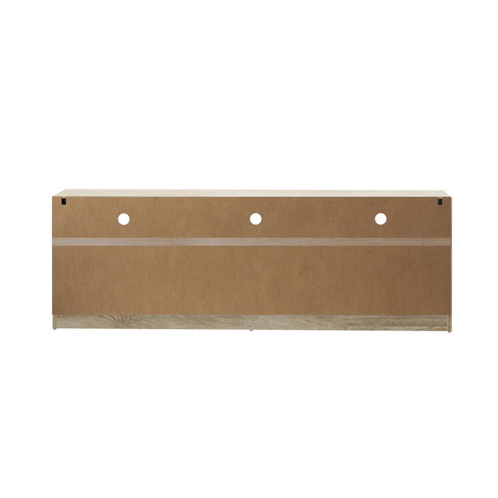 Bastien Entertainment Unit Natural - Image 7