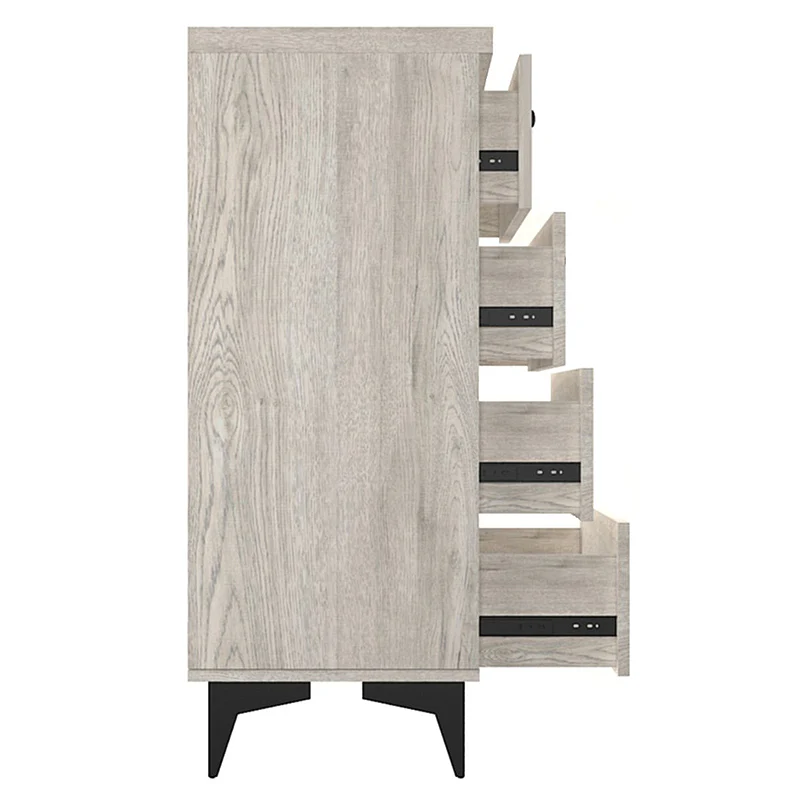 Bayville Chest 4 Drawer - Image 3
