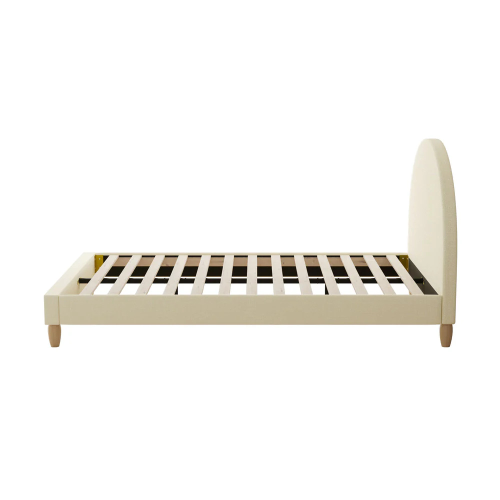 Bluford Upholstered Platform Bed - Image 6