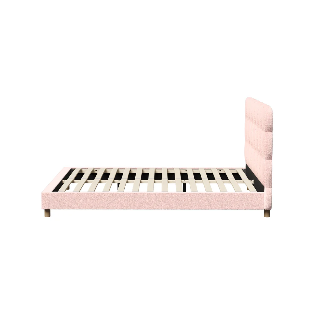 Blush Bed Frame - Image 7
