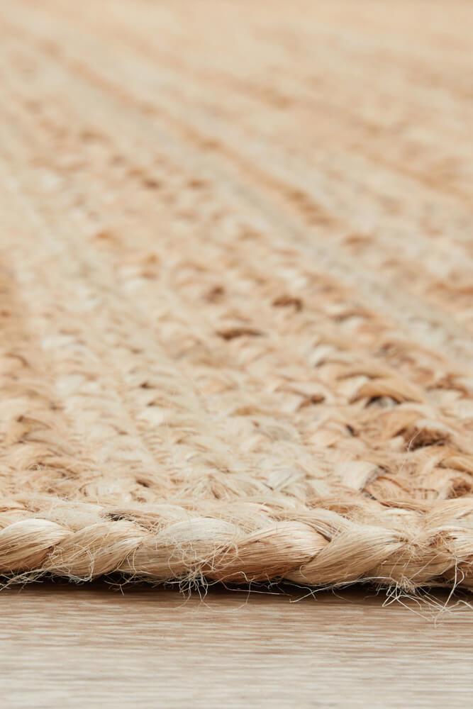 Bondi Rug - Natural - Image 5