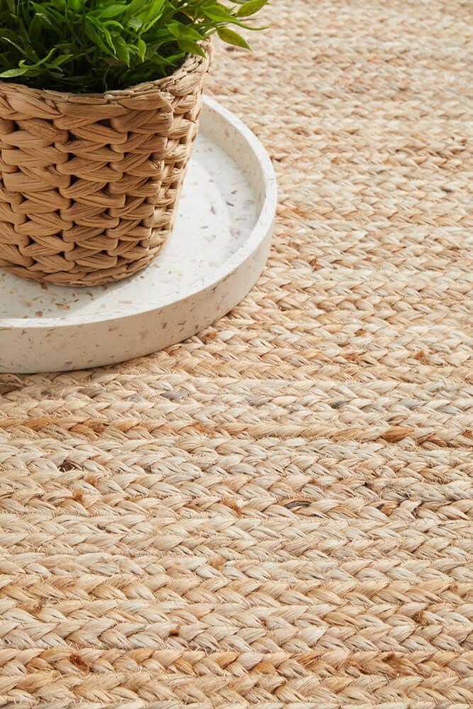 Bondi Rug - Natural - Image 6