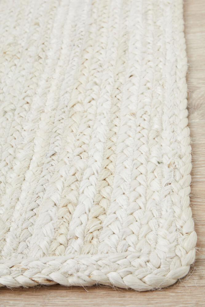 Bondi Rug - White - Image 4