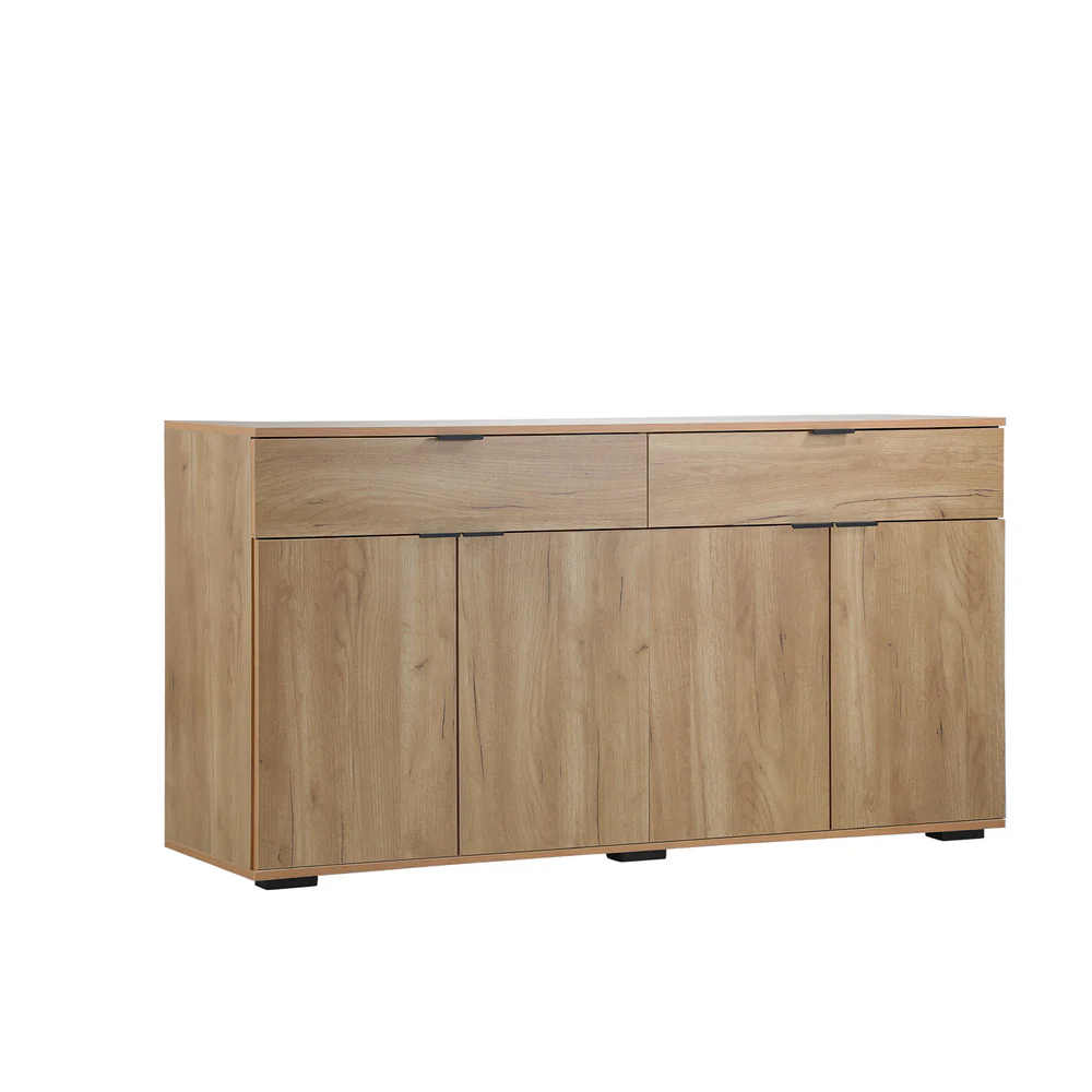 Calex Sideboard Buffet Oak - Image 2