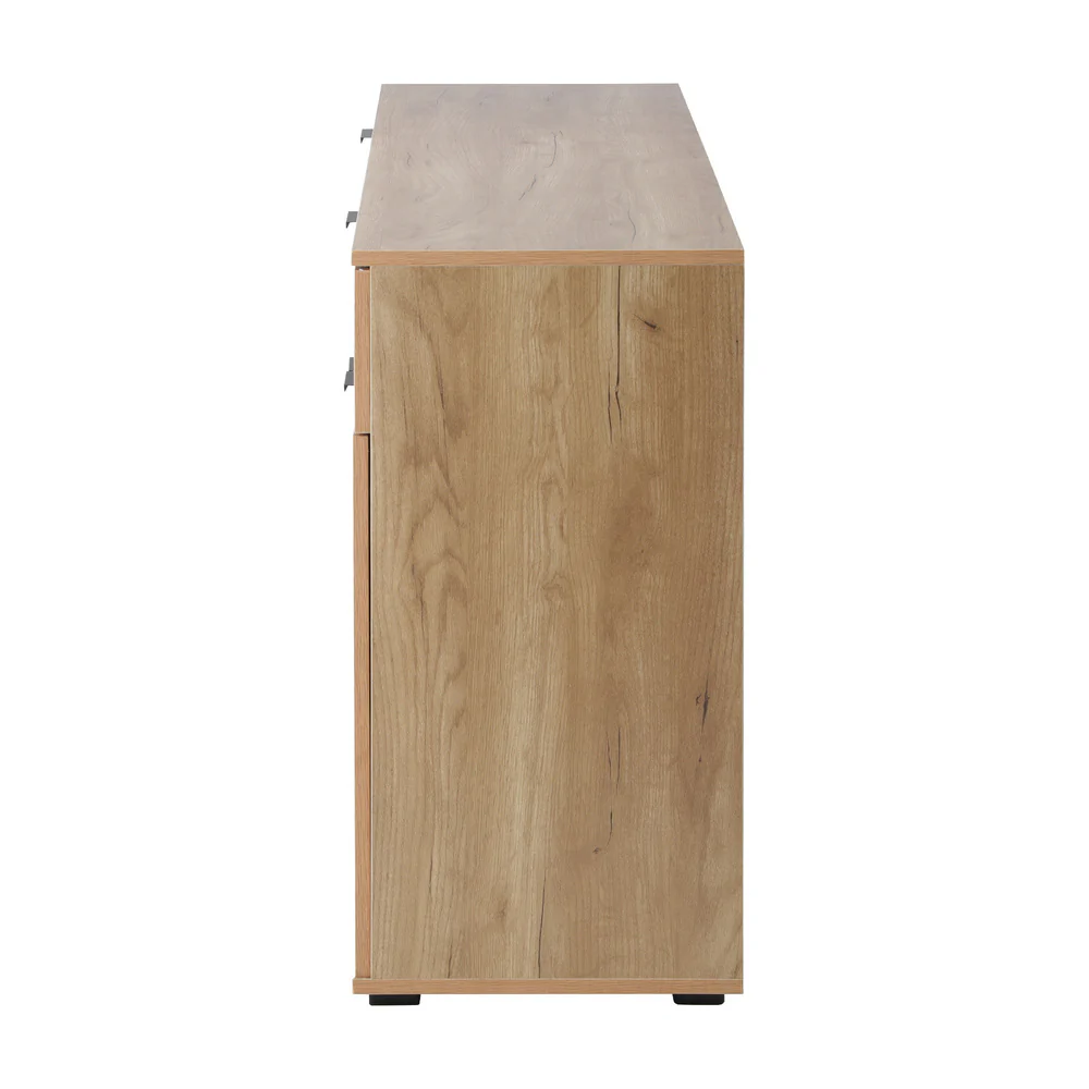Calex Sideboard Buffet Oak - Image 6