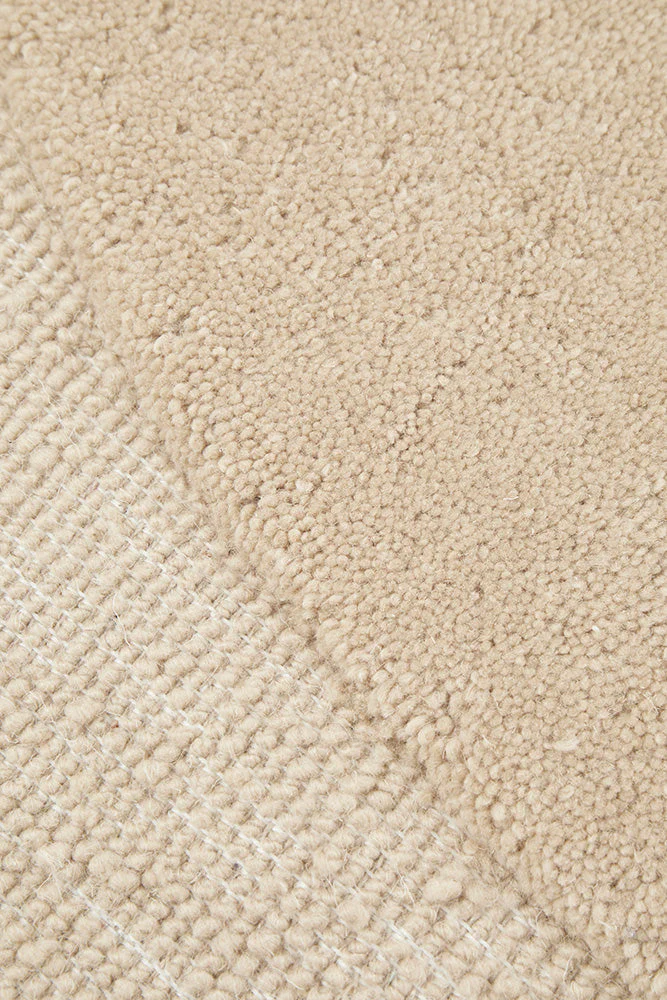 Cleo Beige Rug - Image 5