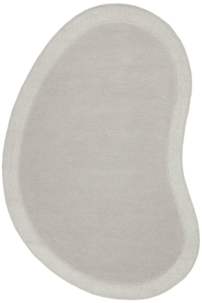 Cleo Dove Rug - Image 9
