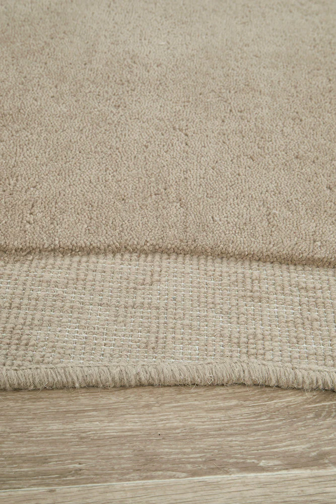 Cleo Latte Rug - Image 11
