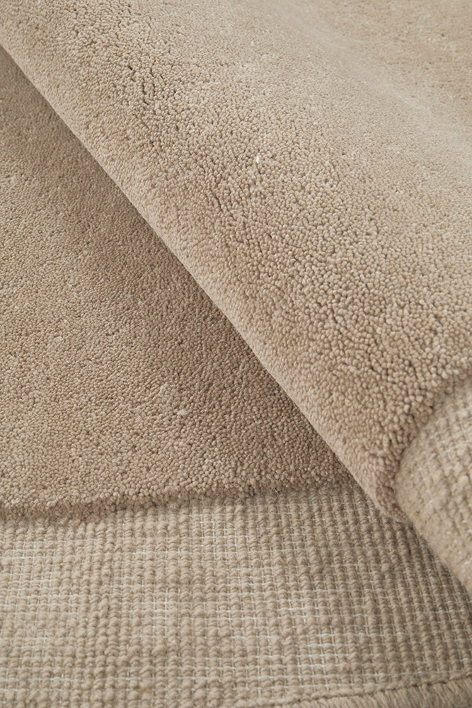 Cleo Latte Rug - Image 7