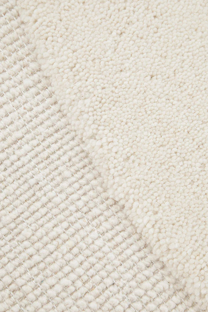 Cleo Milk Rug - Image 5