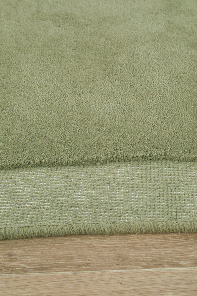 Cleo Moss Rug - Image 4