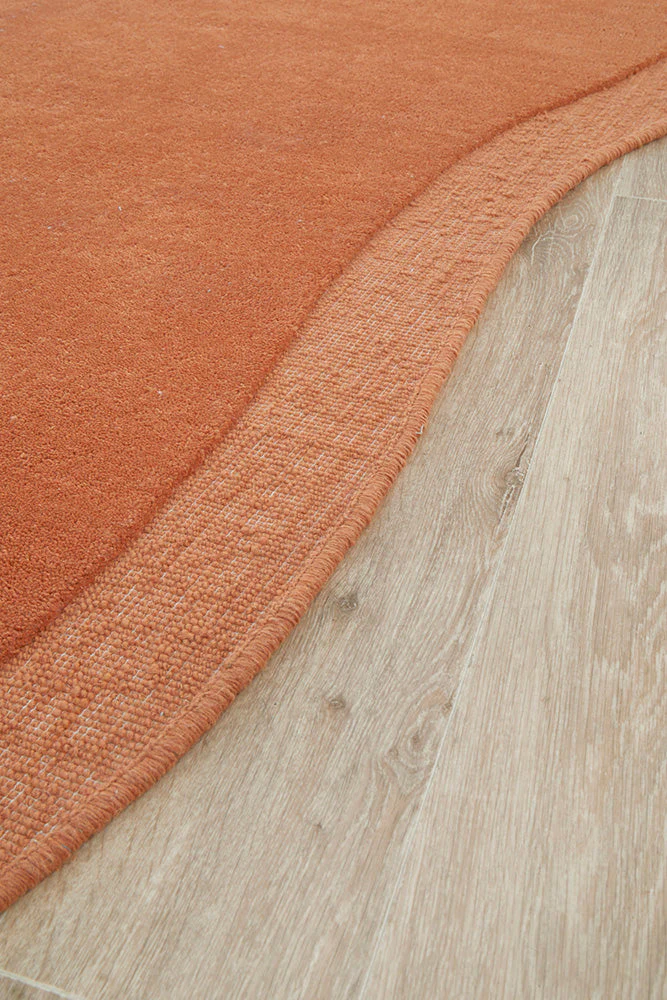 Cleo Spice Rug - Image 3