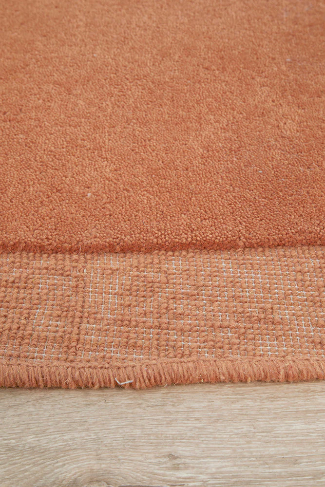 Cleo Spice Rug - Image 4