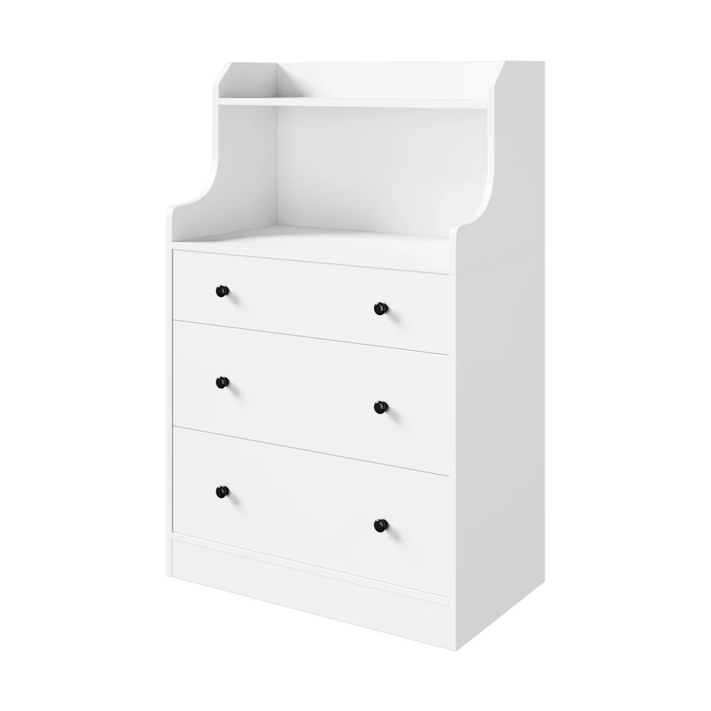 Dashiell Sideboard White - Image 2