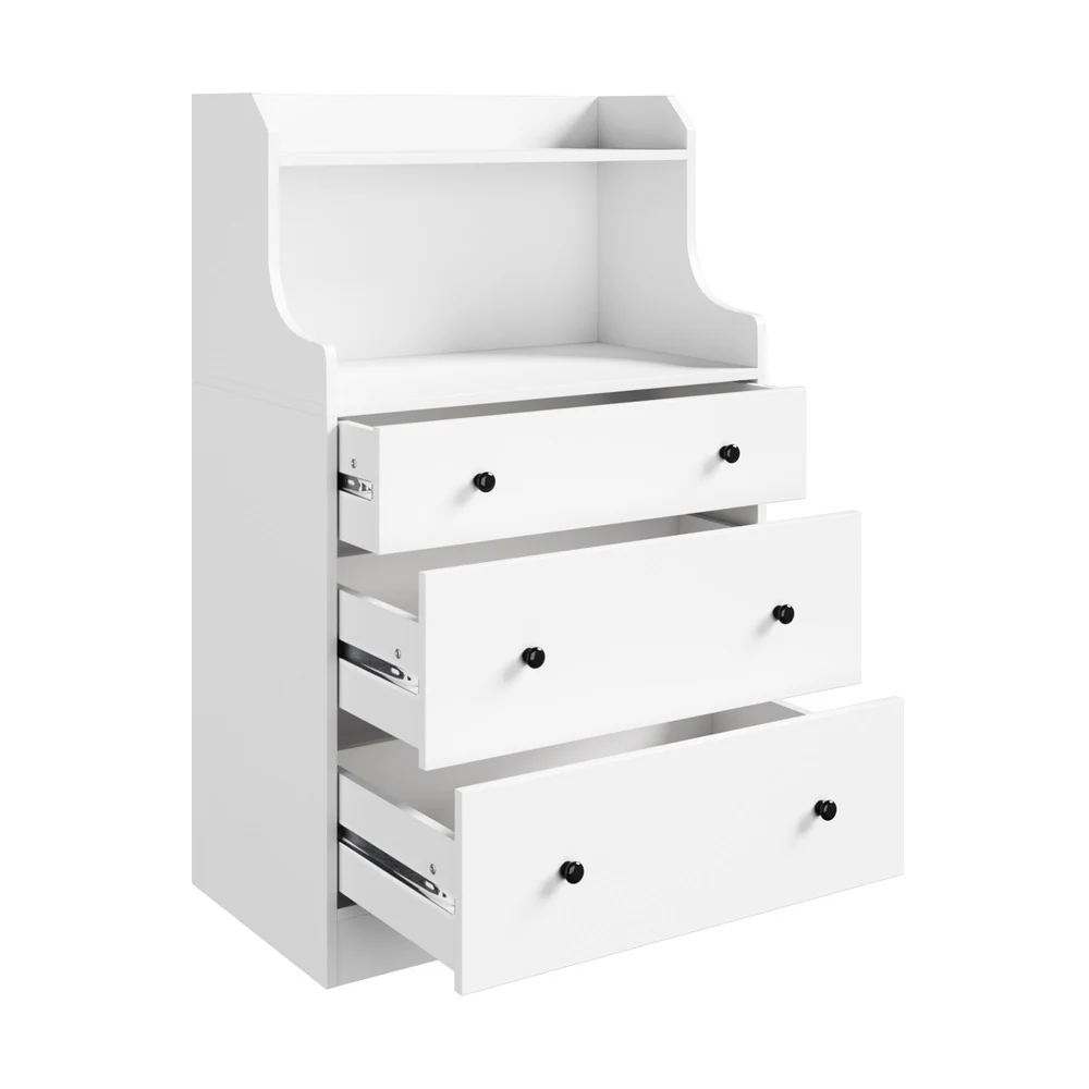 Dashiell Sideboard White - Image 5
