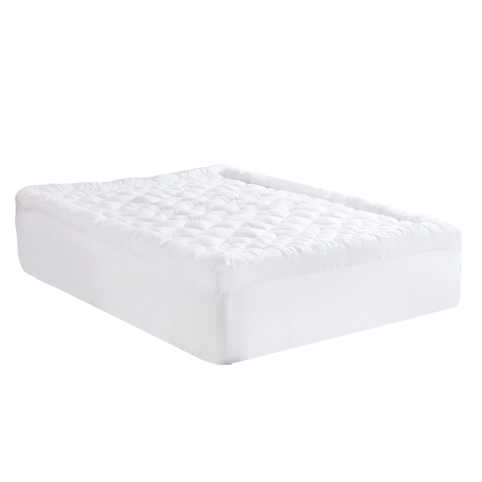 Deluxe 1200GSM Mattress Topper - Image 9