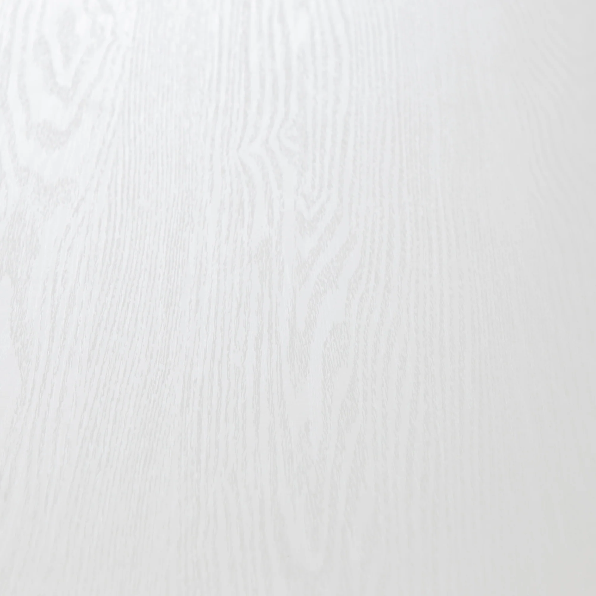 Elara Bedside Table - White - Image 4