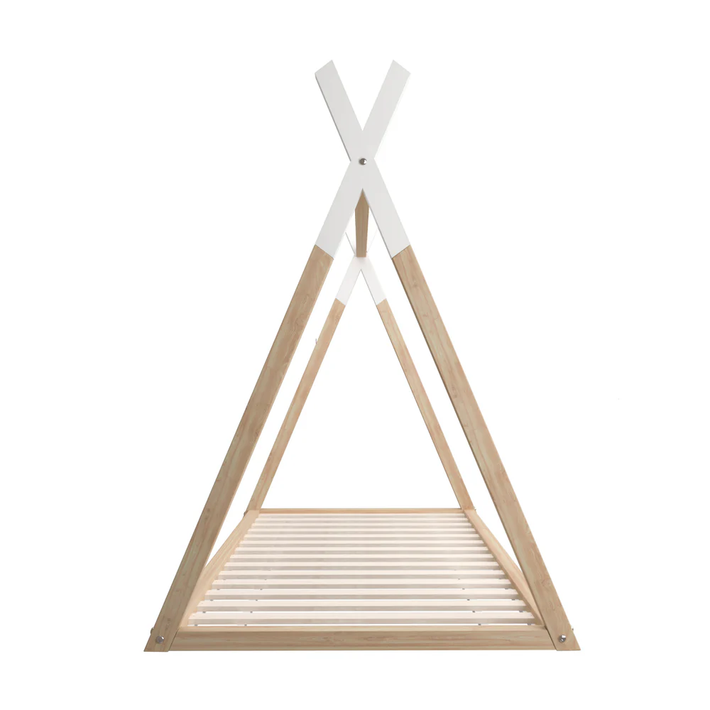 Ellisha Teepee Bed Frame Single - Image 5