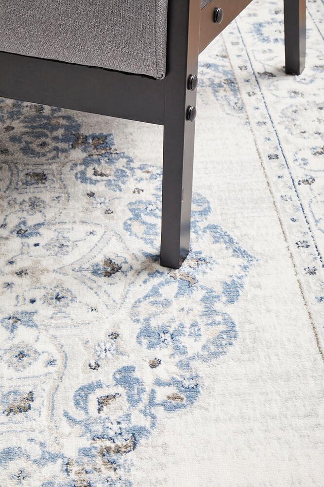 Emotion Rug - Blue - Image 7