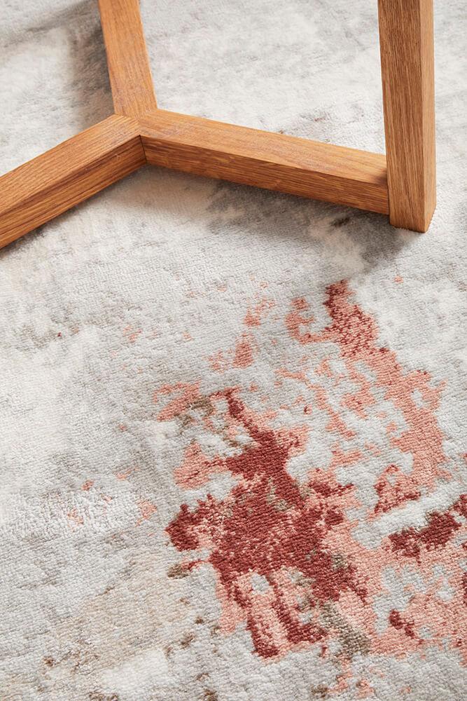 Emotion Rug - Blush - Image 4