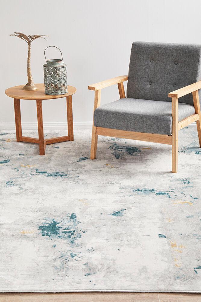 Emotion Rug - Multi