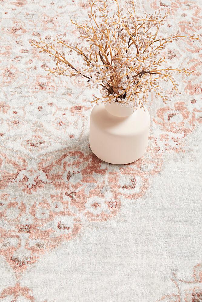 Emotion Rug - Peach - Image 5