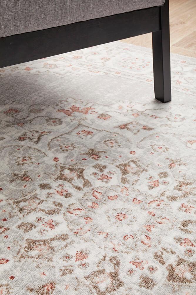 Emotion Rug - Rose - Image 7