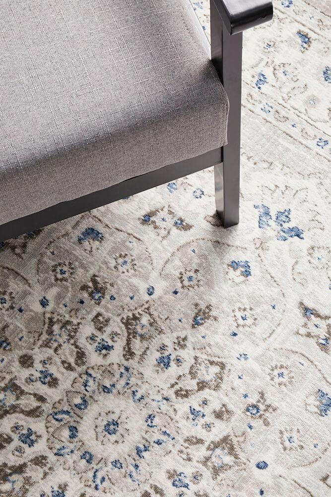 Emotion Rug - Silver - Image 7