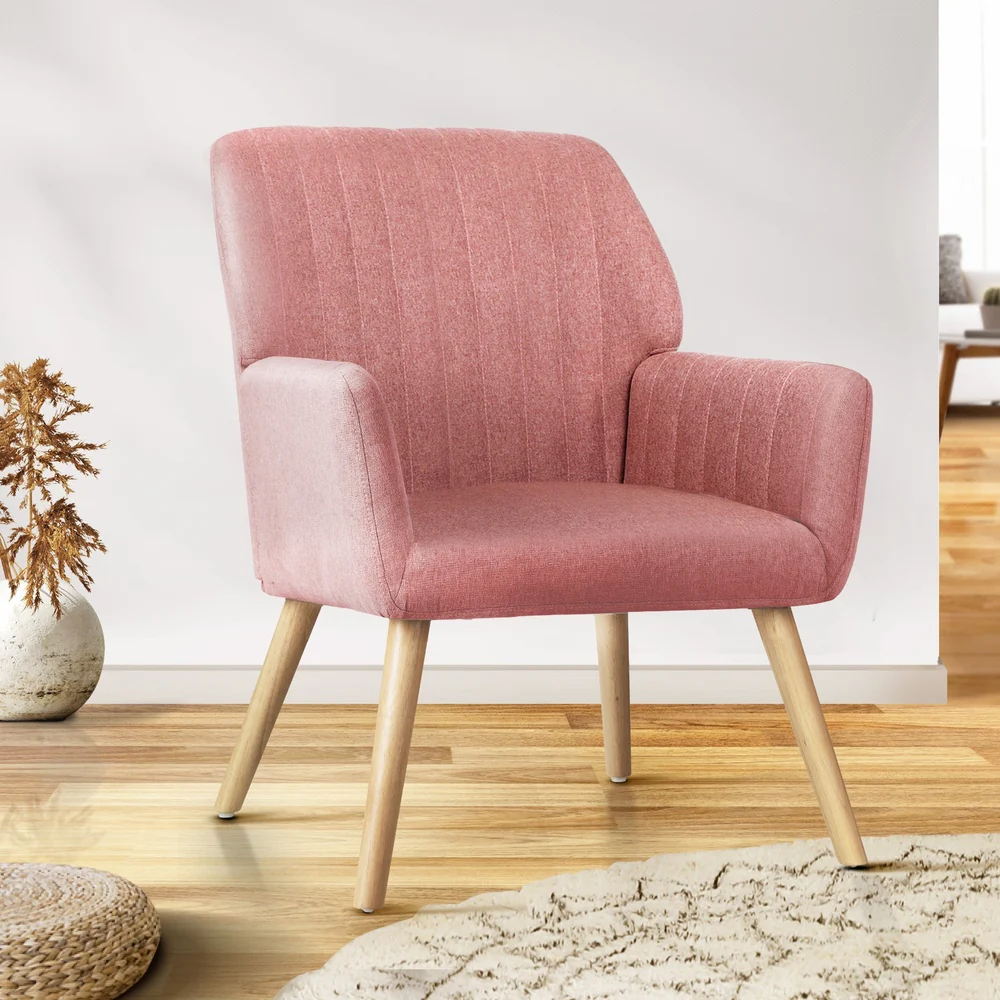 Ervine Armchair - Image 3