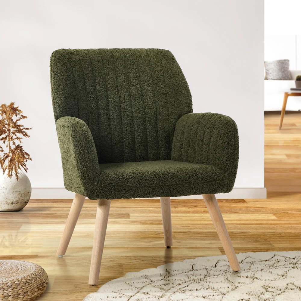 Ervine Armchair - Image 4