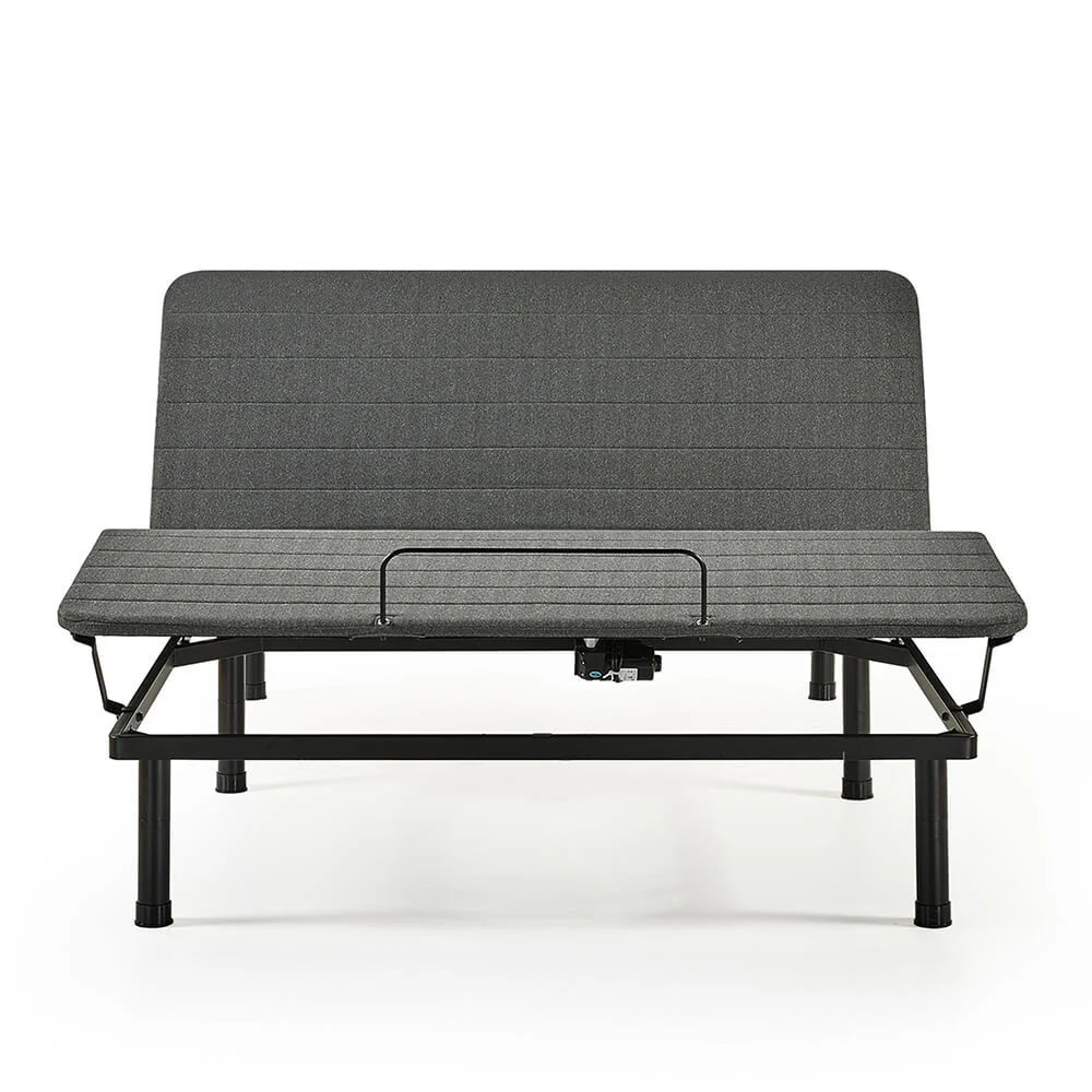 Essentials Motion Queen Bed - Image 3