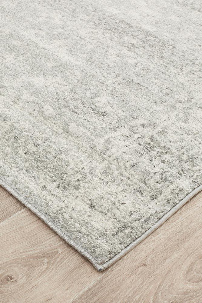 Evoke Rug - Shine Silver - Image 3