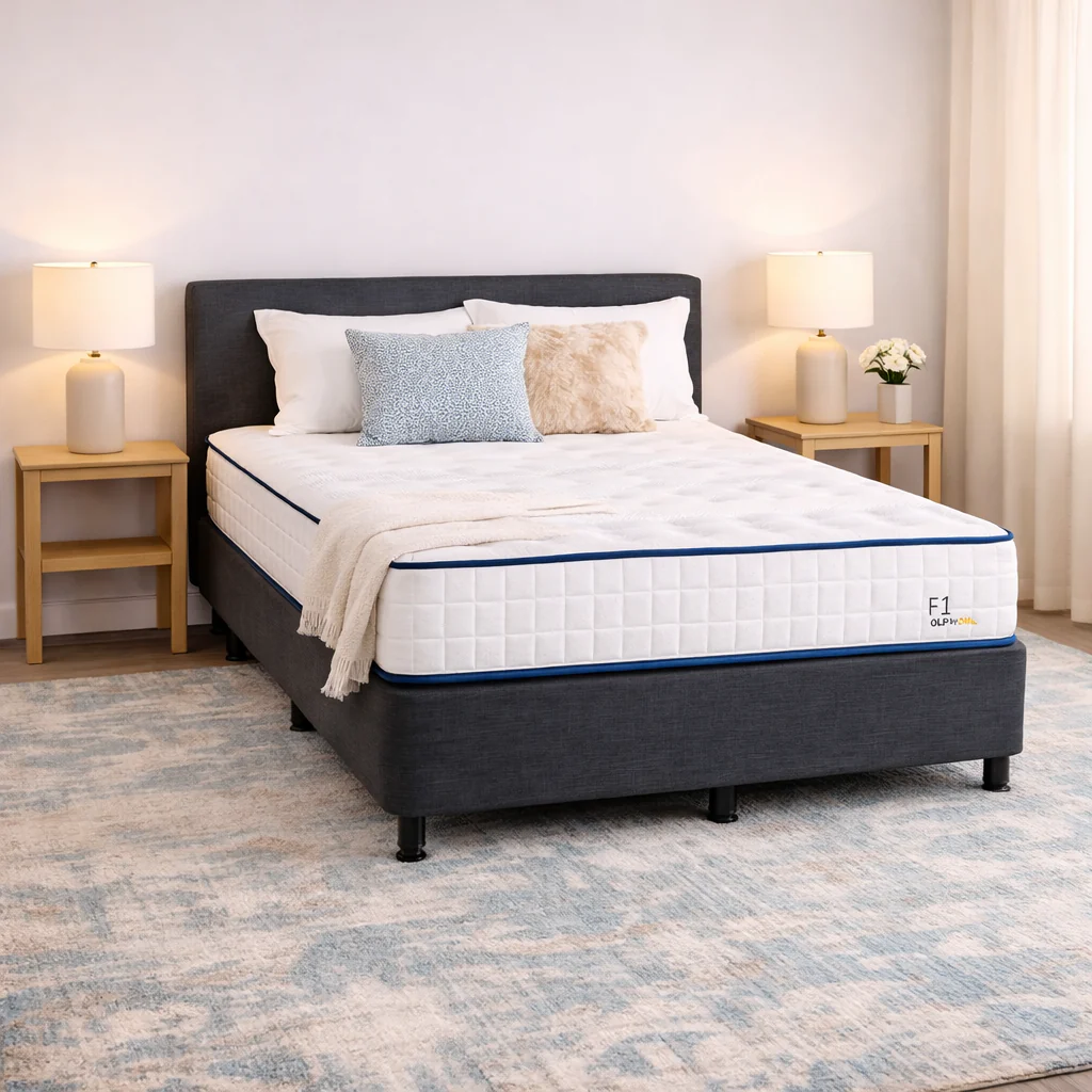 F1 Mattress Queen - Image 3