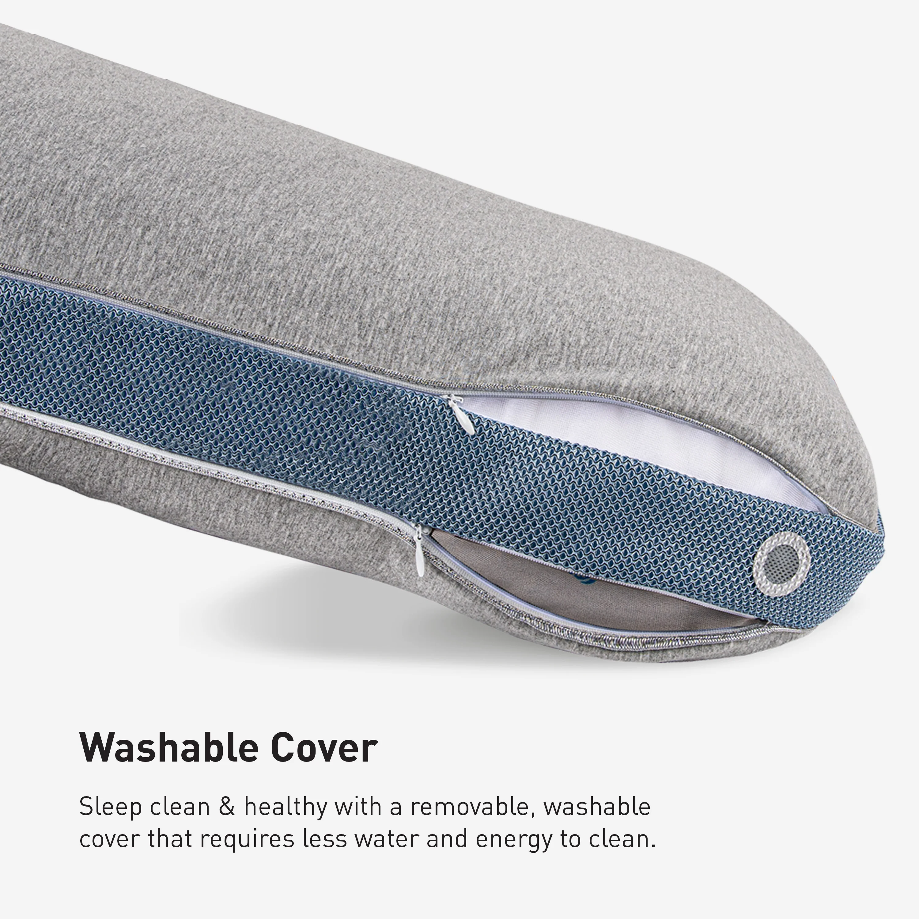 Bedgear Flow Performance Pillow - Image 5
