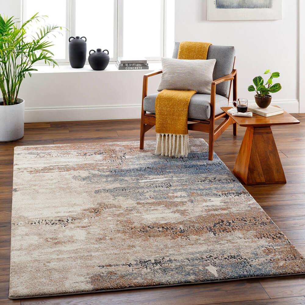 Formation Rug - Beige