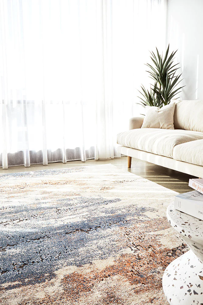 Formation Rug - Beige - Image 6