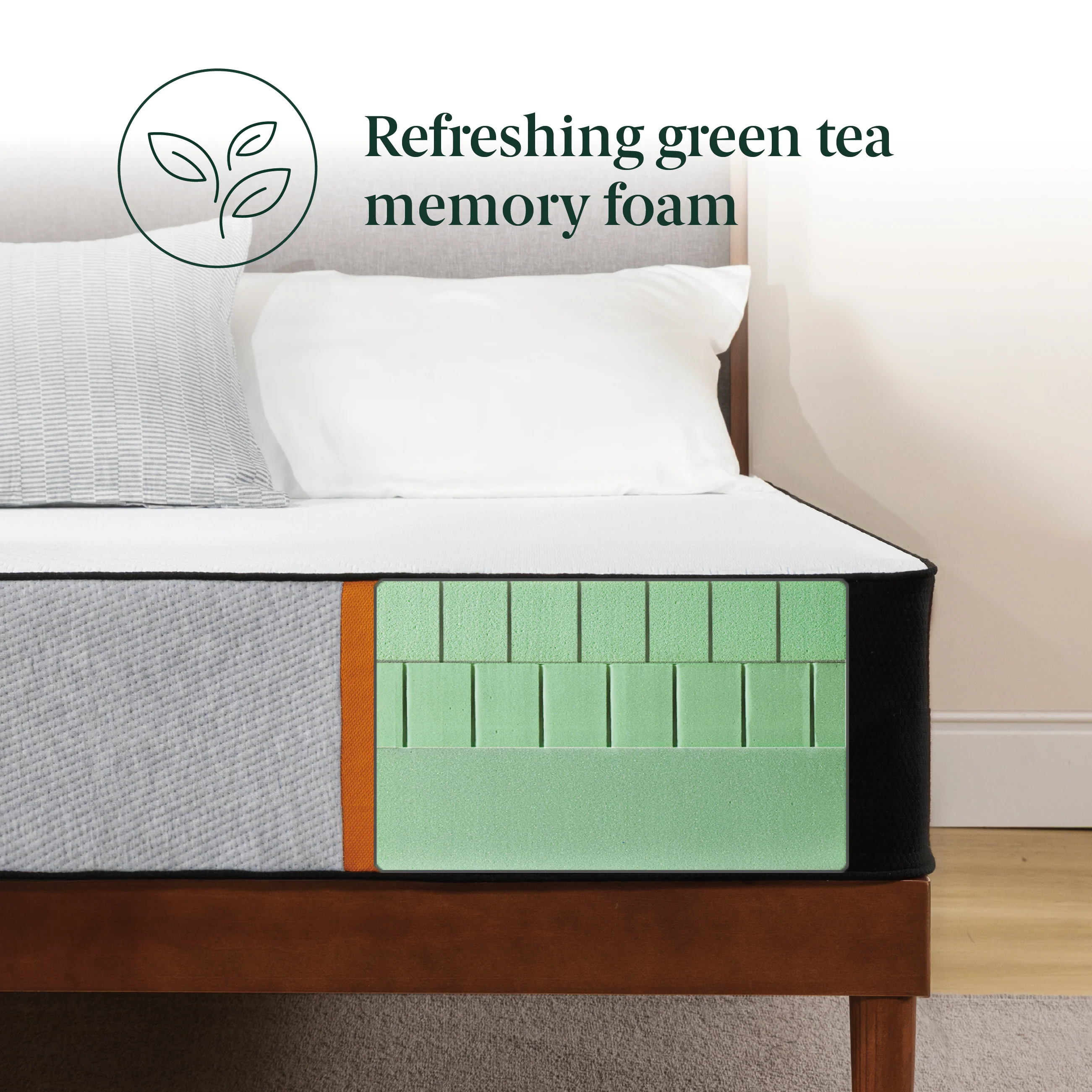 iContour GT8 Double Mattress - Image 12